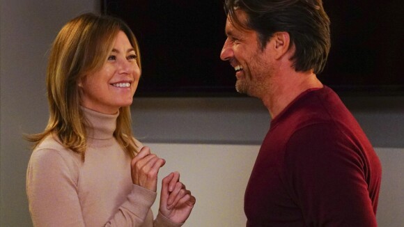 Grey's Anatomy saison 13 : Meredith et Riggs bientôt en couple ? Ça se confirme