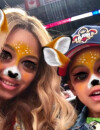 Beyoncé débarque sur Snapchat : la preuve avec cette photo