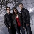 The Vampire Diaries : les acteurs ont beaucoup changé, la preuve en photos