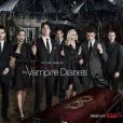 The Vampire Diaries : les acteurs ont beaucoup changé, la preuve en photos