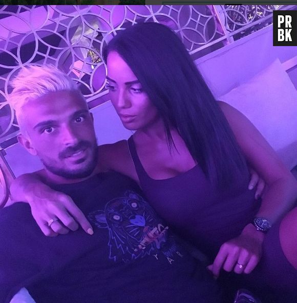 Julien Tanti en manque et amoureux de Manon Marsault : est-elle prête à lui pardonner ?