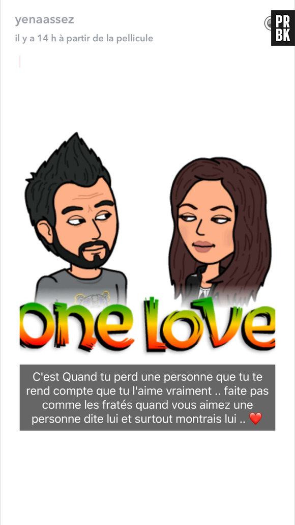 Julien Tanti en manque et amoureux de Manon Marsault : est-elle prête à lui pardonner ?
