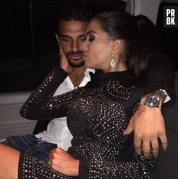 Julien Tanti en manque et amoureux de Manon Marsault : est-elle prête à lui pardonner ?