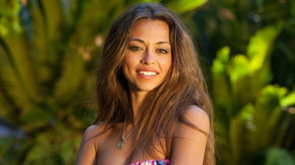 Jessy Errero (Les Marseillais South America) et Kad Merad : ils ont joué ensemble dans un film