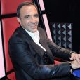 Nikos Aliagas : son salaire impressionnant pour The Voice 6 !