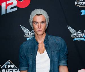 Geoffrey Crousillat (Secret Story 5) gay ?