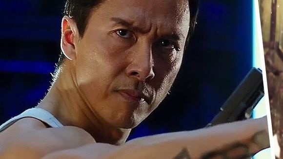 Sleeping Dogs : un film avec Donnie Yen en préparation !