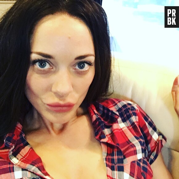 Marion Cotillard a-t-elle succombé à la chirurgie esthétique ? Les photos qui affolent la toile