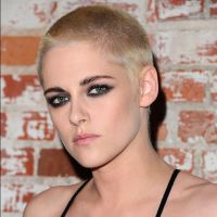 Kristen Stewart rase sa tête comme Britney Spears, la star de Twilight n'a plus de cheveux