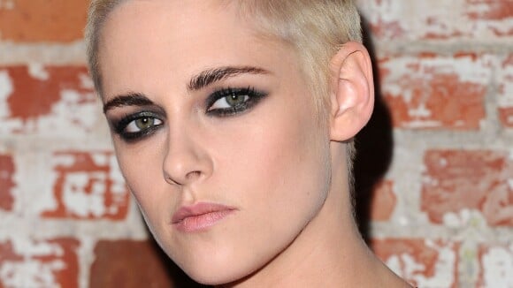 Kristen Stewart rase sa tête comme Britney Spears, la star de Twilight n'a plus de cheveux