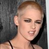 Kristen Stewart s'est rasée le crâne, découvrez sa nouvelle tête !