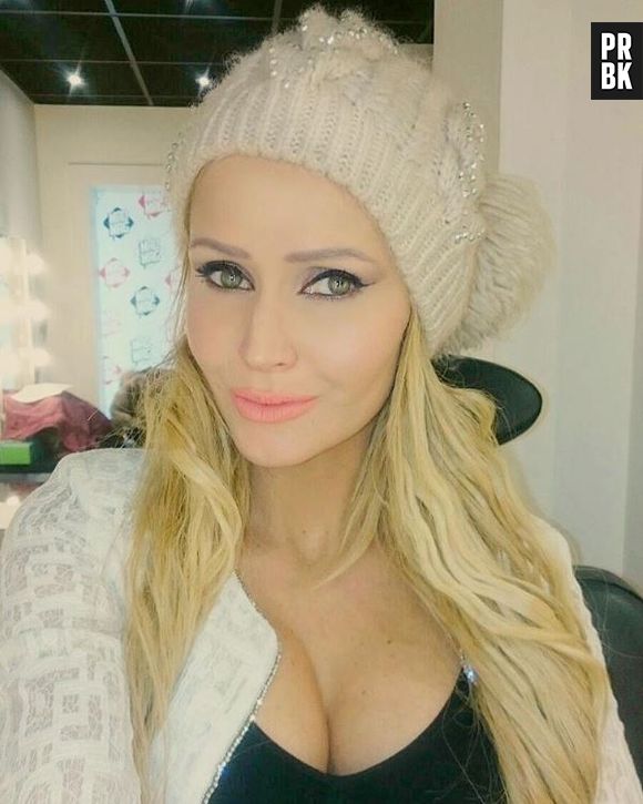 Tatiana Laurence-Delarue en larmes parle de sa mère décédée : "Je ne me le pardonnerai jamais"