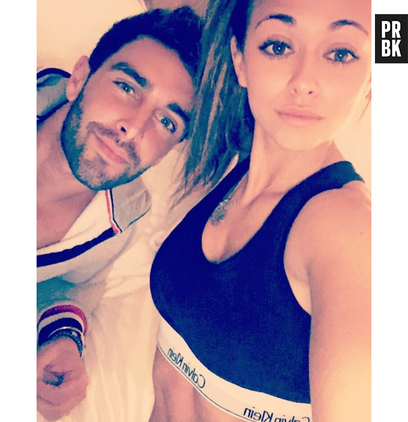 Jessy (Les Marseillais South America) et Valentin Leonard au casting de Moundir et les apprentis aventuriers 2 ?