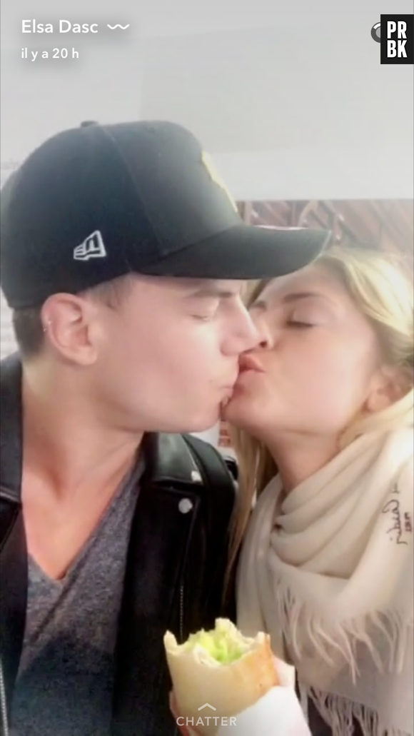 Elsa (Les Princes de l'amour 4) et Adrien, la rupture ? Leur réponse parfaite aux rumeurs