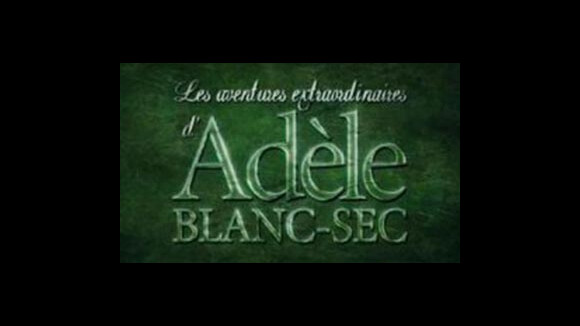 Adèle Blanc-sec la featurette Angoulème ... le film rencontre la BD... la vidéo !