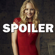 The Vampire Diaries saison 8 : bientôt un spin-off sur Caroline ?