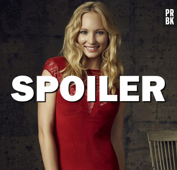 The Vampire Diaries saison 8 : un nouveau spin-off sur Caroline en approche ?