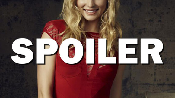 The Vampire Diaries saison 8 : bientôt un spin-off sur Caroline ?