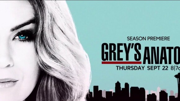 Grey's Anatomy :  la saison 13 débarque bientôt sur TF1