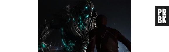 The Flash saison 3 : qui est Savitar ? La réponse va vous choquer