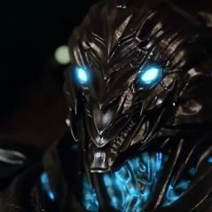 The Flash saison 3 : qui est Savitar ? La réponse va vous choquer
