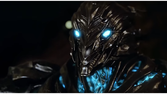 The Flash saison 3 : qui est Savitar ? La réponse va vous choquer