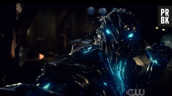 The Flash saison 3 : qui est Savitar ? La réponse va vous choquer