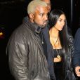 Kanye West et Kim Kardashian auraient travaillé sur une sneaker Adidas Yeezy Calabasas PowerPhase.