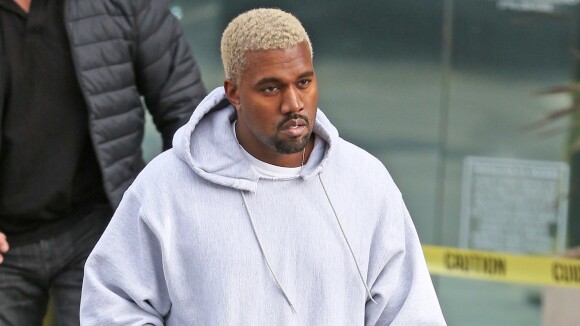 Adidas x Kanye West : la Yeezy Calabasas PowerPhase bientôt disponible en version adulte ?