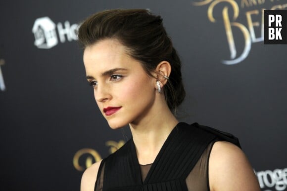 Emma Watson : des photos nues dévoilées ?