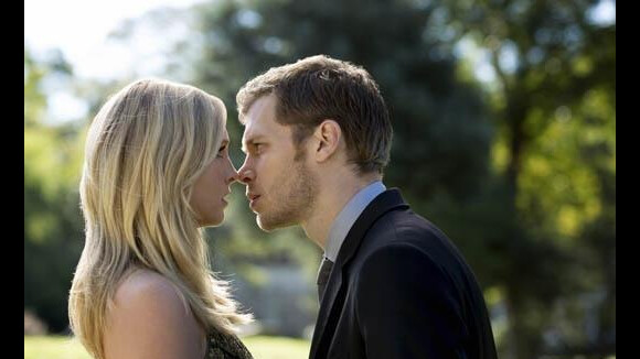 The Originals saison 4 : Klaus et Caroline bientôt réunis ? La réponse