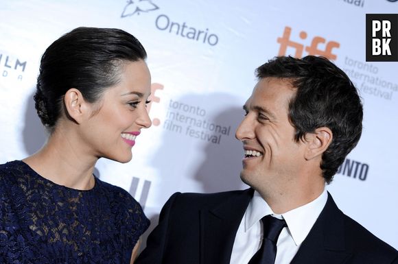 Marion Cotillard et Guillaume Canet accueillent une petite fille