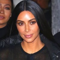 Kim Kardashian sur son agression : "Je pensais que c'était des terroristes"