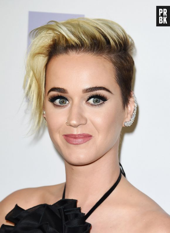 Katy Perry sur son homosexualité : "J’ai embrassé une fille, mais j’ai fait bien plus que ça"