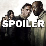 The Walking Dead saison 7 : (SPOILER) mort après l&#039;épisode 14 ? La réponse en photo