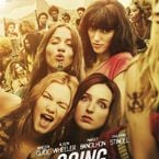 Alison Wheeler (Going to Brazil) : problème de langue et fous-rires, tournage compliqué