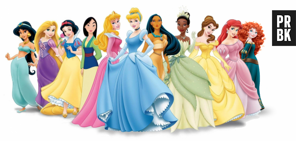Toutes les princesses Disney dans un même film ? Le rêve devenu réalité !