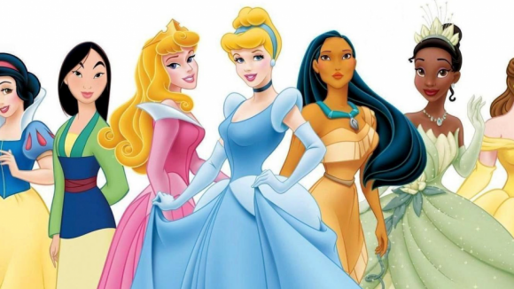 Les princesses Disney bientôt réunies dans un film ?