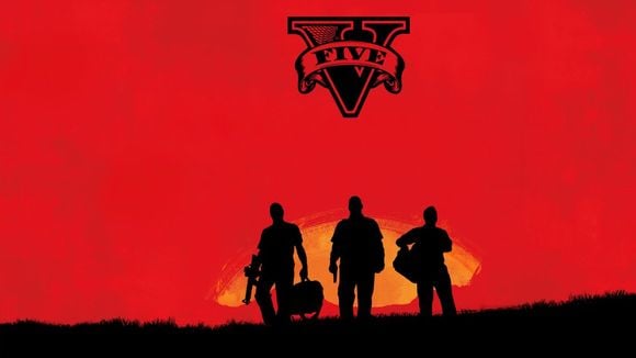 GTA 5 : la carte de Red Dead Redemption arrive bientôt dans le jeu