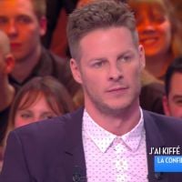 Matthieu Delormeau a-t-il été trop loin avec Cyril Hanouna ? Il s'excuse auprès de sa femme