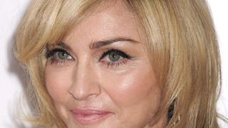 Madonna ... serait ... de nouveau avec Jesus Luz ! 