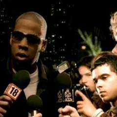 Le rappeur Jay-Z veut investir dans un club de foot