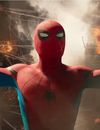 Spider-Man Homecoming : Peter Parker fait le show dans une nouvelle bande-annonce