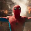 Spider-Man Homecoming : Peter Parker fait le show dans une nouvelle bande-annonce