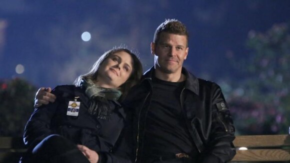 Bones saison 12 : la série est terminée, happy ending pour les personnages ?