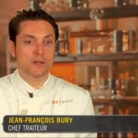 Jean-François Bury (Top Chef 2017) éliminé pour la deuxième fois, Giacinta Trivero clashée
