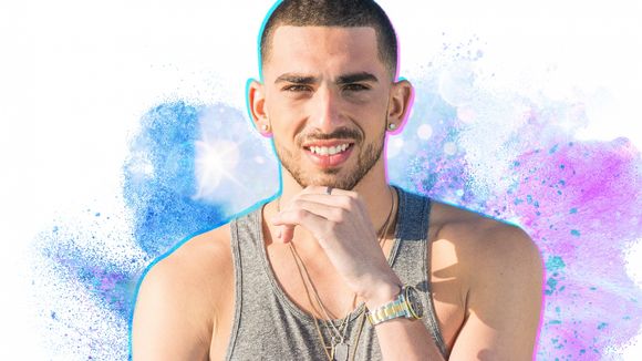 Anthony Alcaraz (Les Anges 9) clashe Evy : "Je ne peux plus la voir" (Interview)