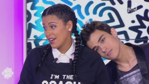 Martial Bétirac de retour dans le Mad Mag ? Il répond à Ayem Nour