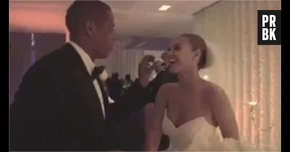 Beyoncé dévoile un clip inédit pour ses 9 ans de mariage avec Jay-Z