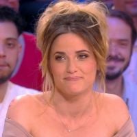 Capucine Anav se moque de Nabilla Benattia dans TPMP